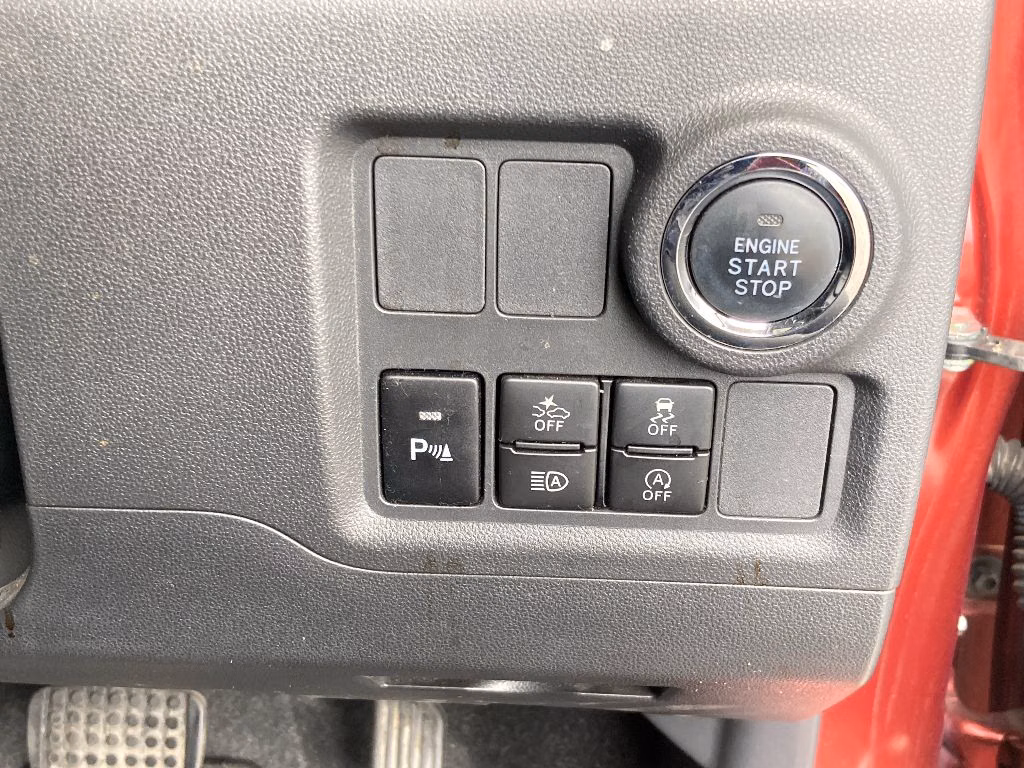 Daihatsu Boon
