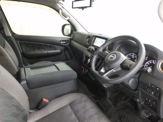 NISSAN CARAVAN