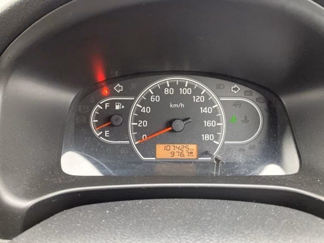 Nissan AD