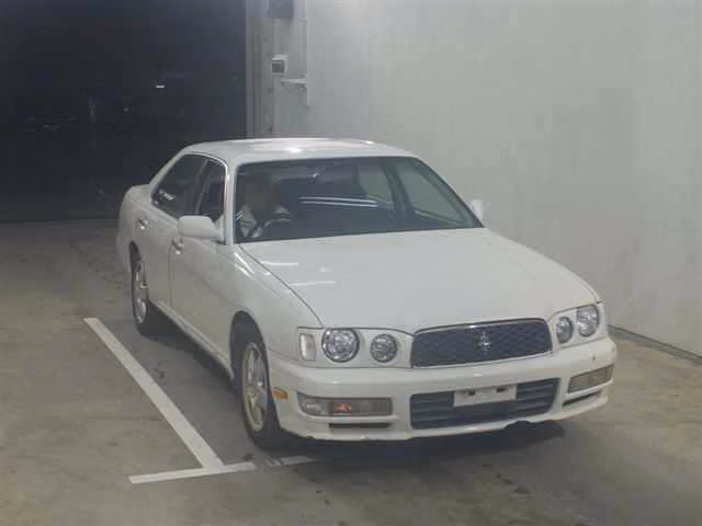Nissan Cedric