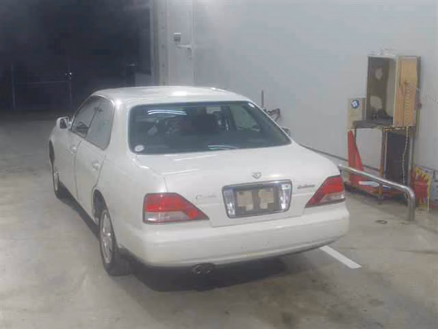 Nissan Cedric