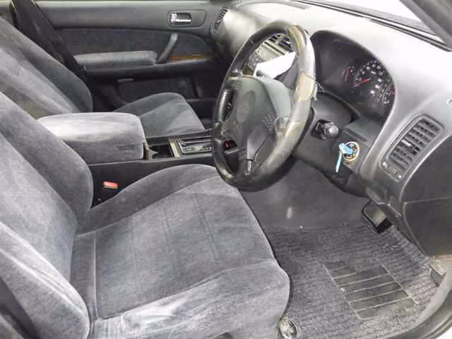 Nissan Cedric