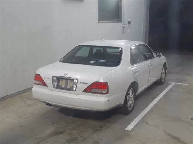 Nissan Cedric
