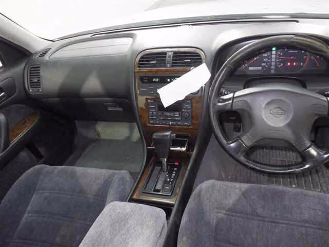 Nissan Cedric