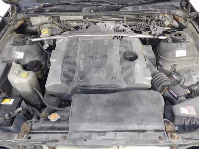Nissan Cedric