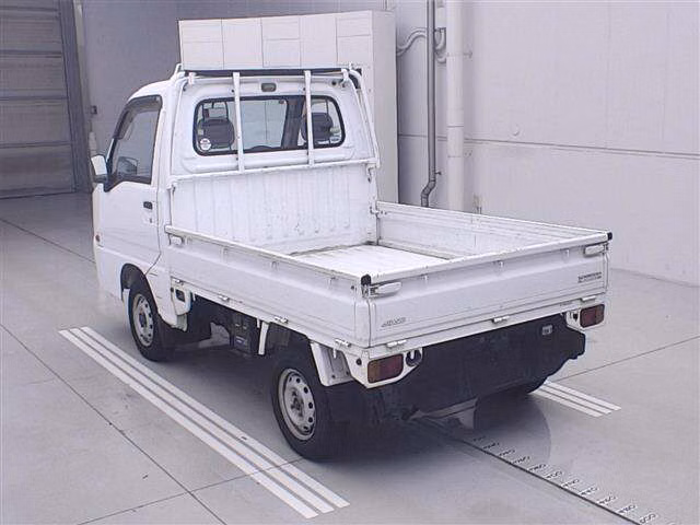Subaru Sambar