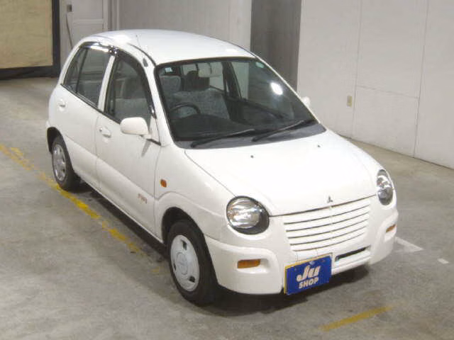 Mitsubishi Minica
