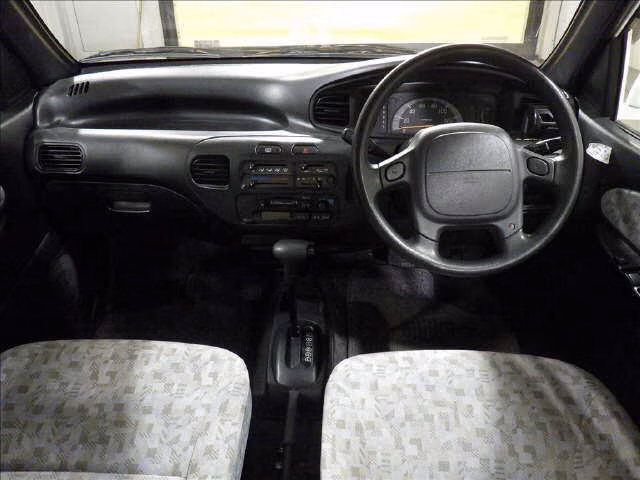 Mitsubishi Minica