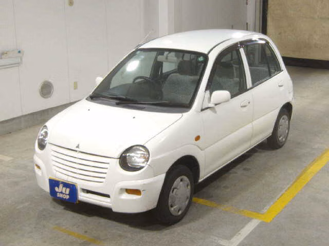 Mitsubishi Minica