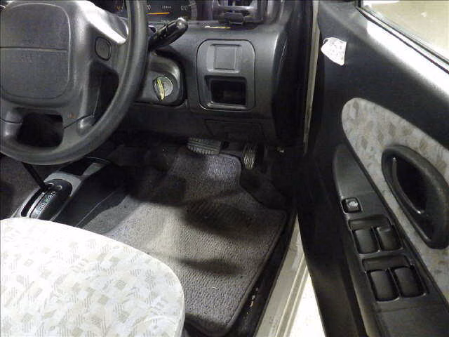Mitsubishi Minica