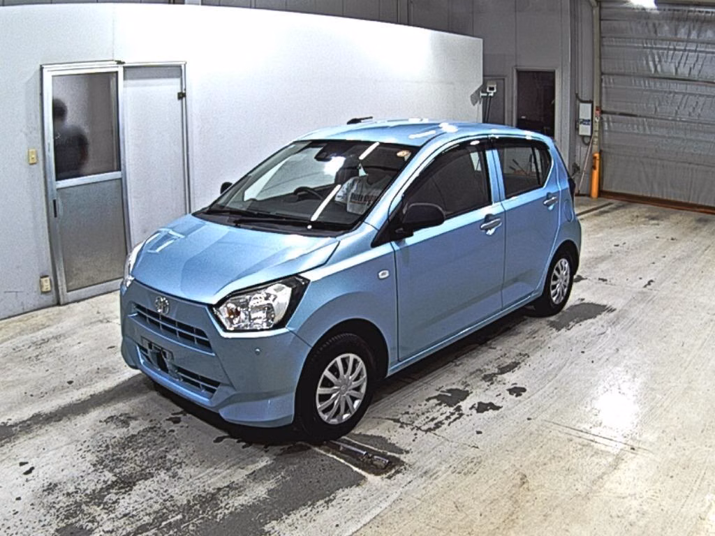 TOYOTA PIXIS EPOCH