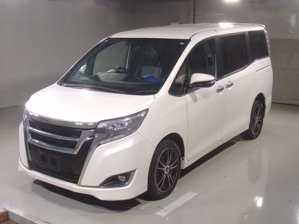 Toyota Esquire