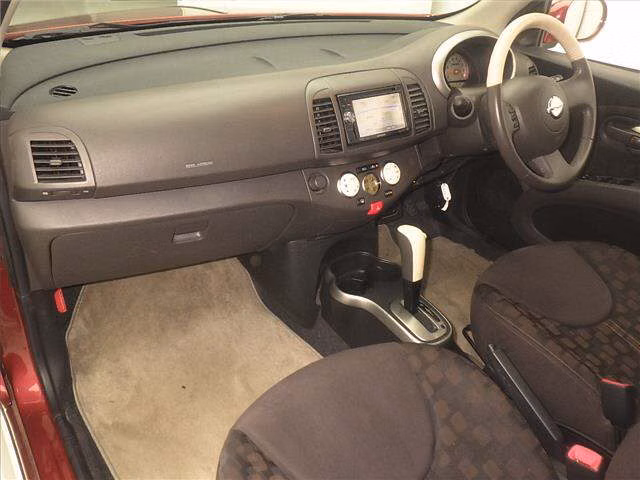 Mitsuoka Viewt