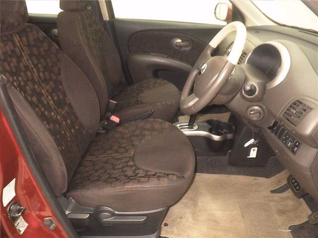 Mitsuoka Viewt