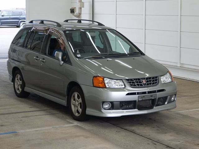 NISSAN LIBERTY