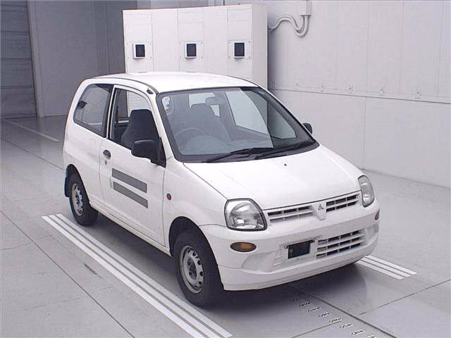 Mitsubishi Minica