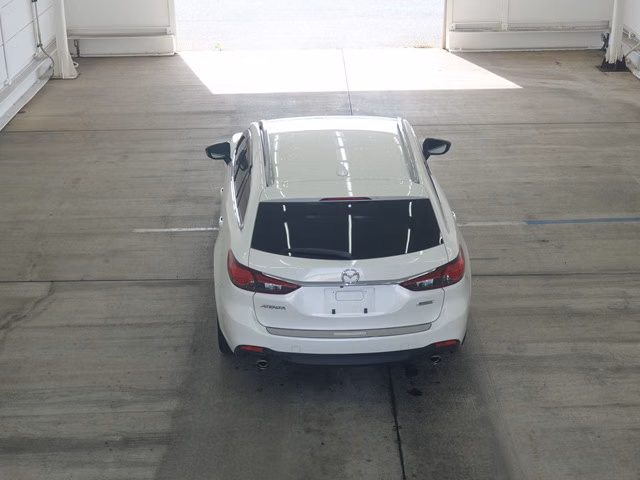 MAZDA ATENZA