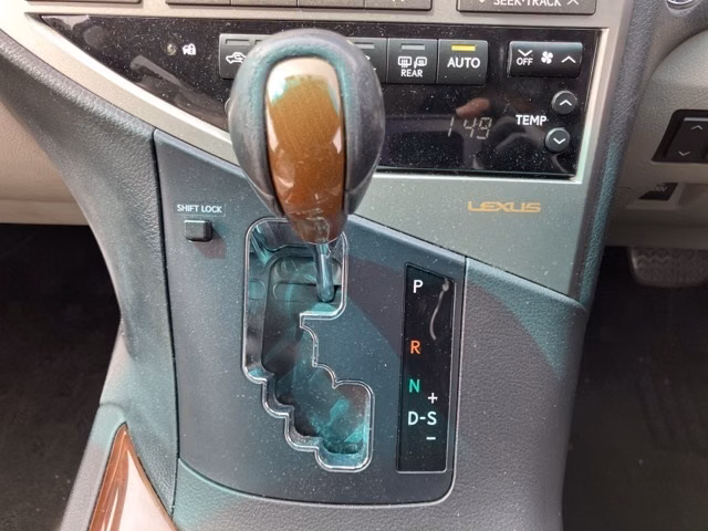 Lexus RX450h