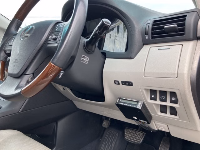 Lexus RX450h