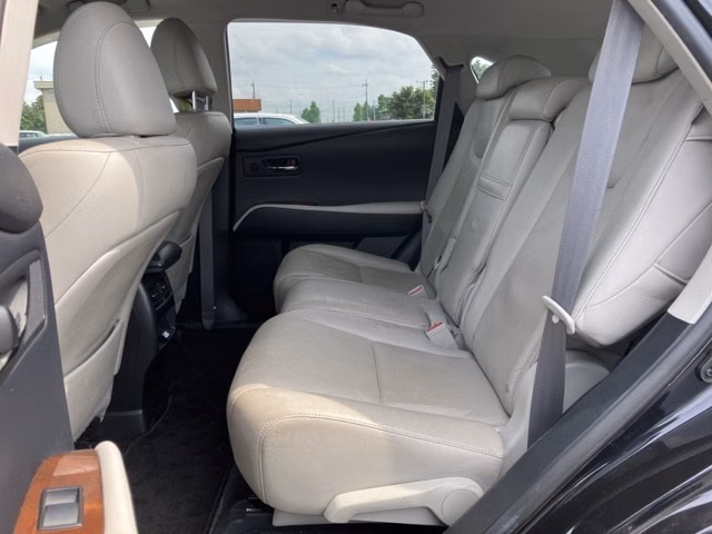 Lexus RX450h
