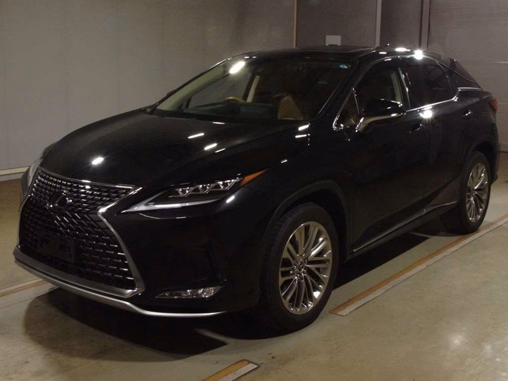 Lexus RX300