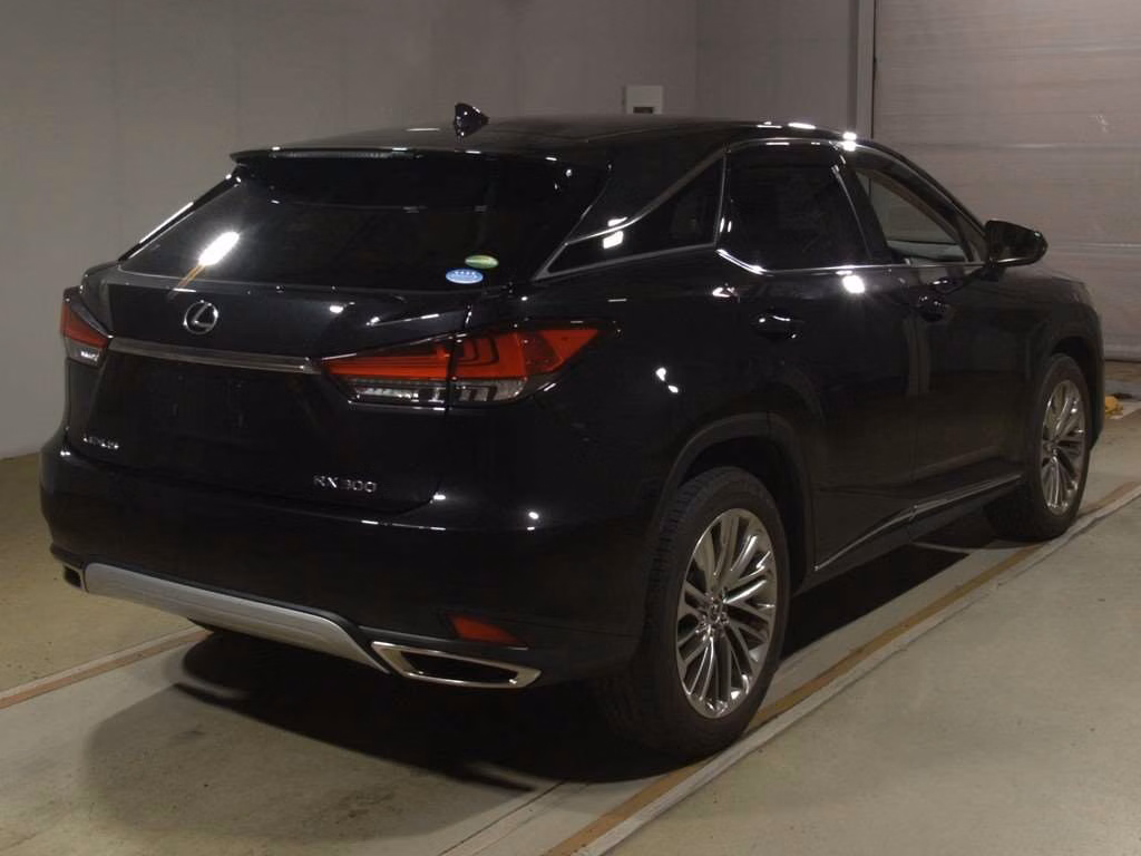 Lexus RX300