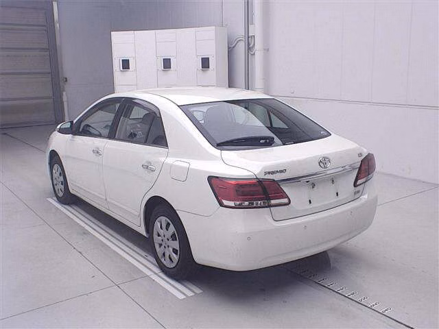 Toyota Premio