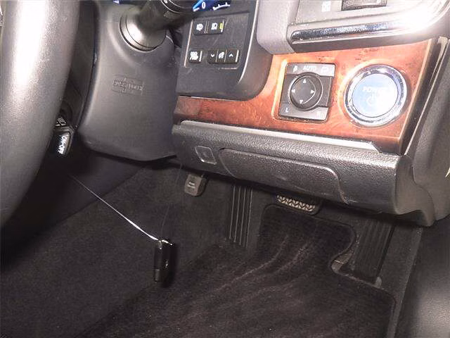 Toyota Crown Majesta