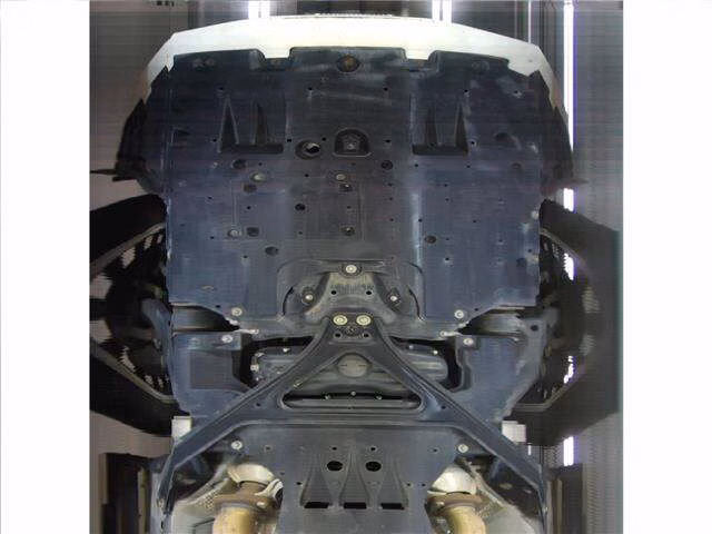 Toyota Crown Majesta
