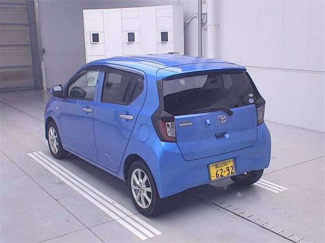 TOYOTA PIXIS EPOCH