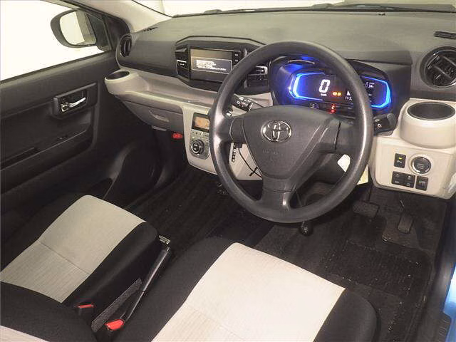 TOYOTA PIXIS EPOCH