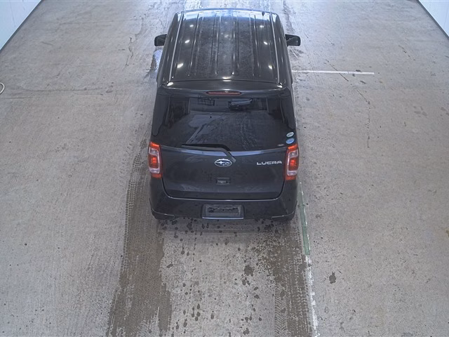 Subaru Lucra