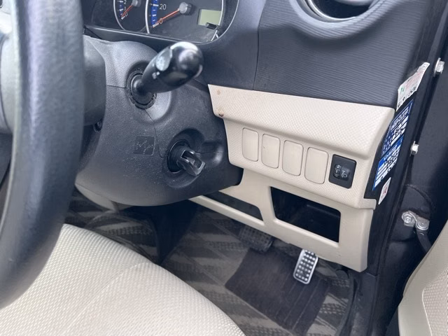 Subaru Lucra