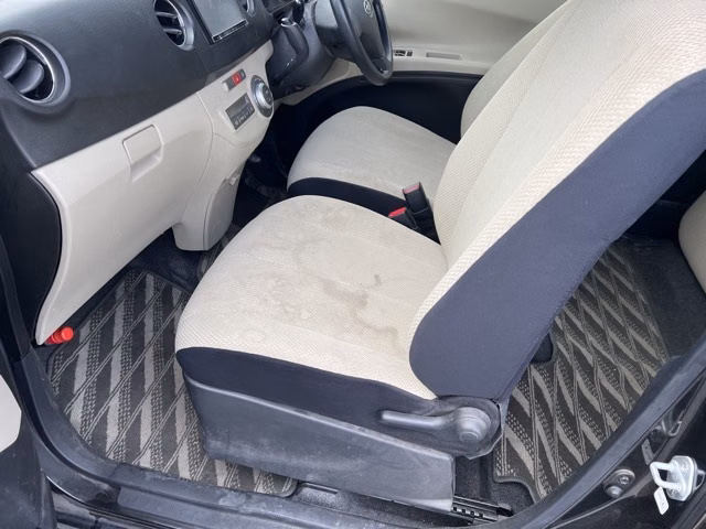 Subaru Lucra