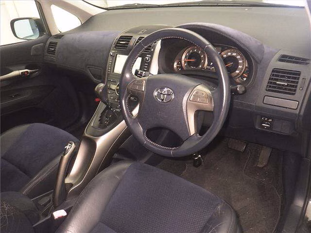 Toyota Blade