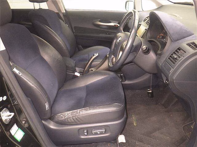 Toyota Blade
