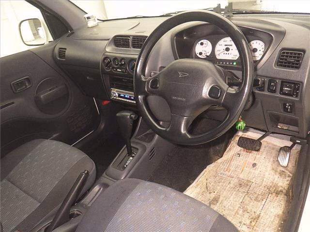 Daihatsu Terios Kid