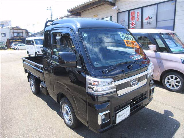 Subaru Sambar