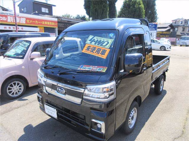 Subaru Sambar