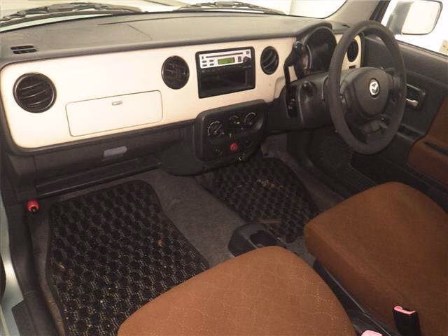 Mazda Spiano