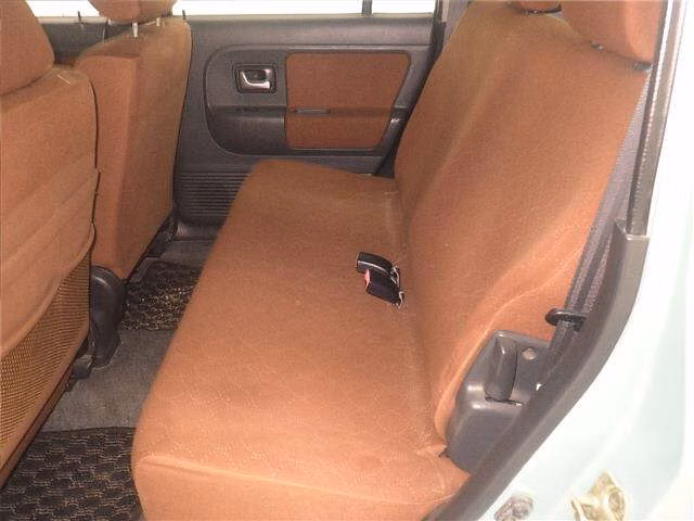 Mazda Spiano