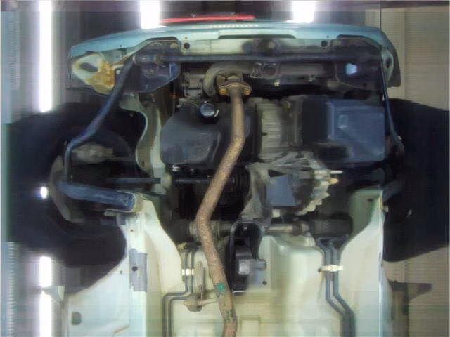 Mazda Spiano
