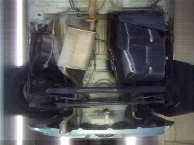 Mazda Spiano