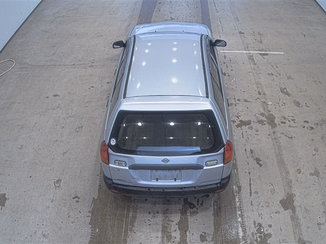 Nissan AD