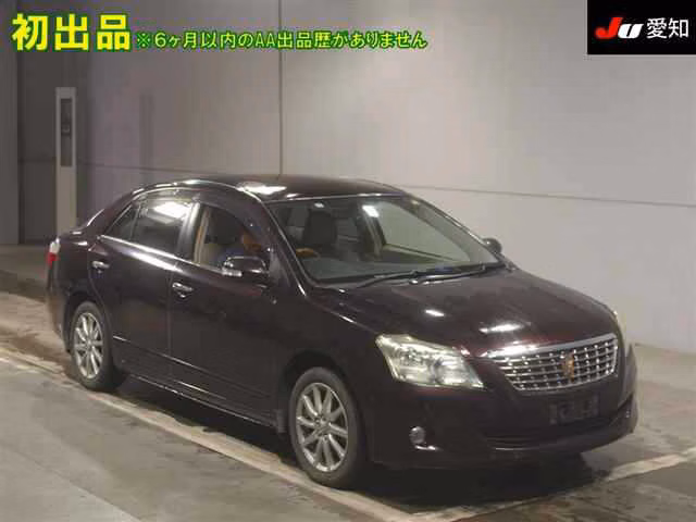 TOYOTA PREMIO