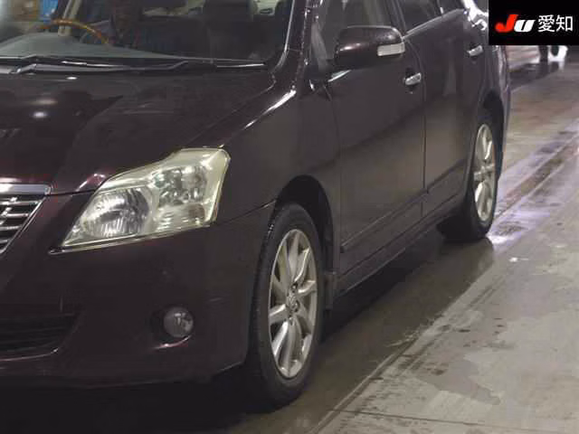 Toyota Premio