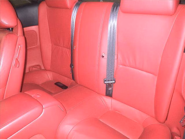 Lexus SC430