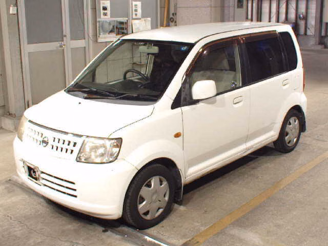 Nissan Otti