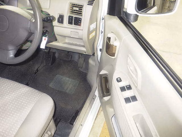 Nissan Otti