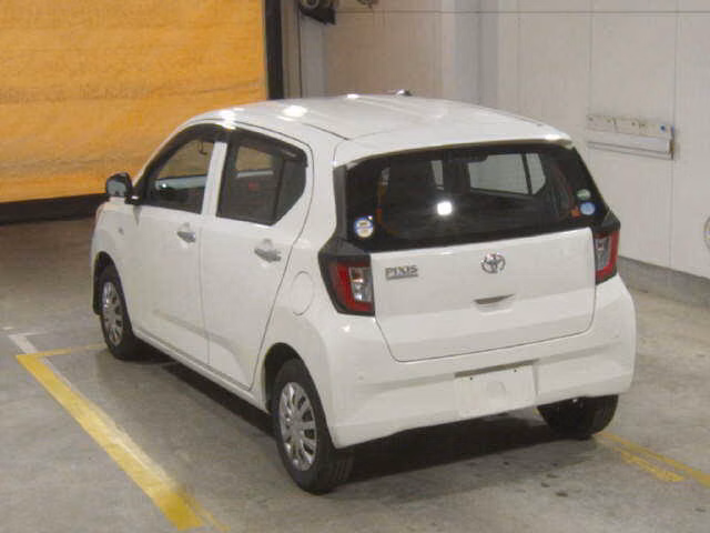TOYOTA PIXIS EPOCH